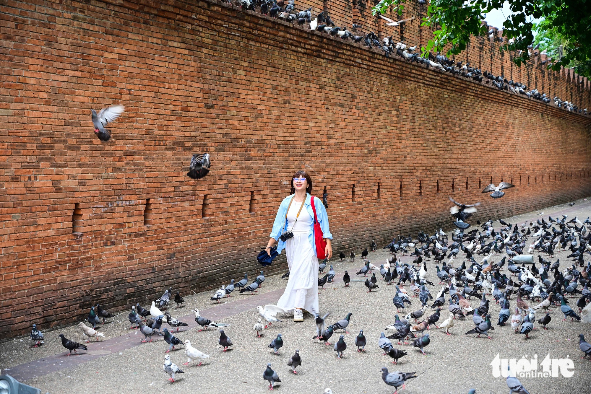 Chiang Mai - Ảnh 13.