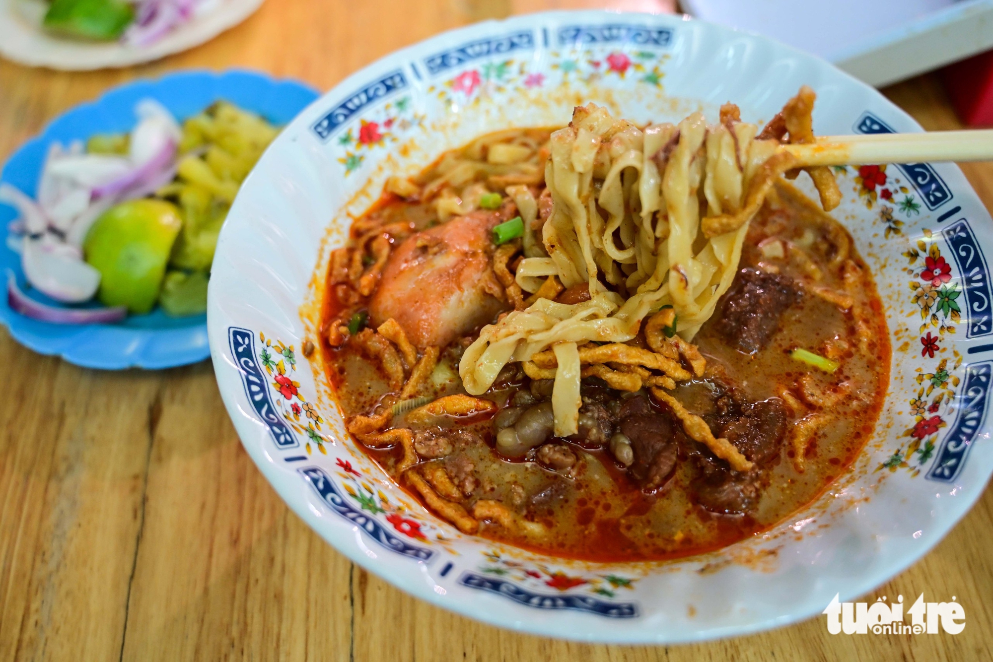 Khám phá Chiang Mai, trải nghiệm thiên đường du lịch miền bắc Thái Lan - Ảnh 19.