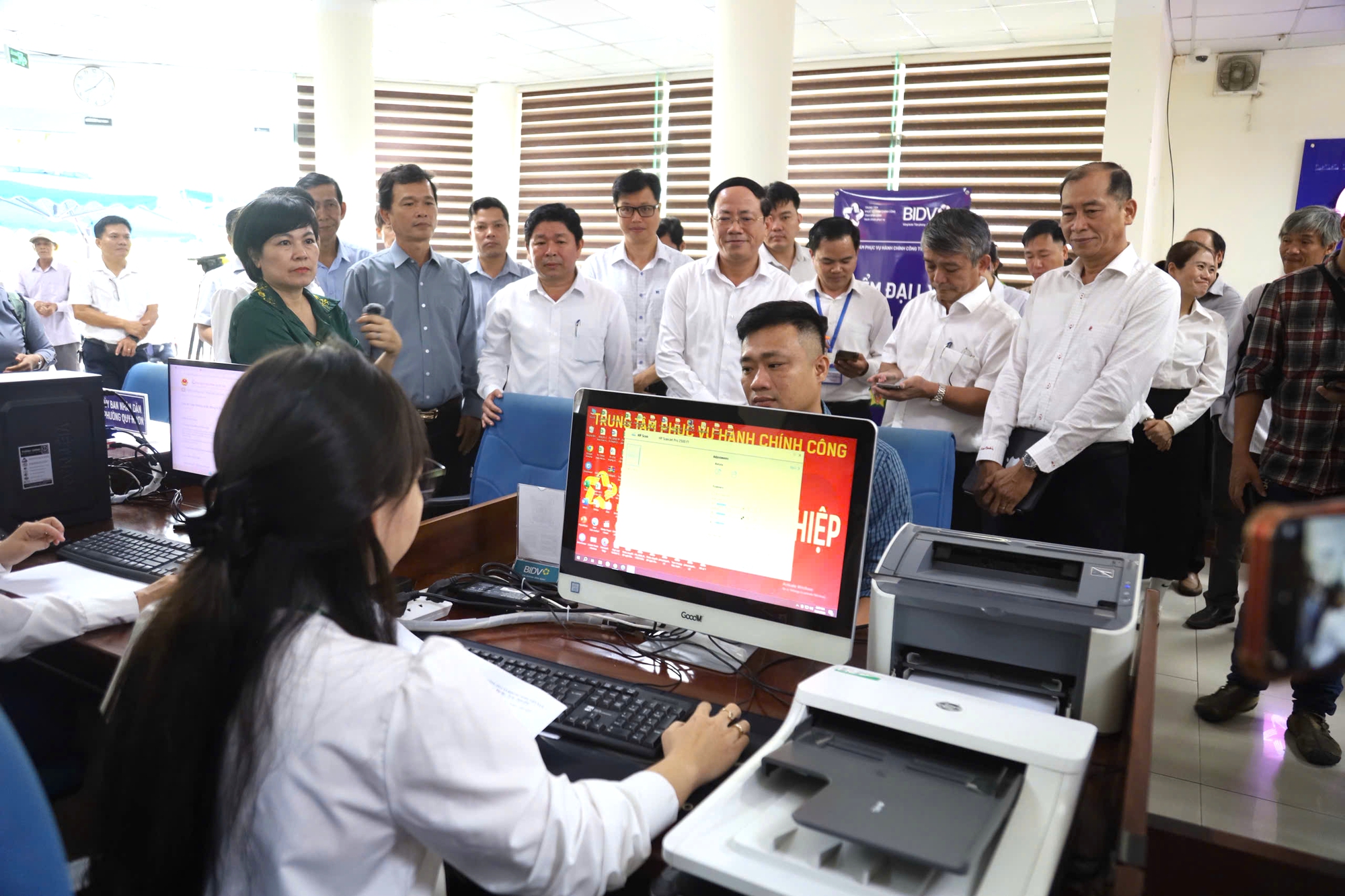 Bình Định - Ảnh 1.