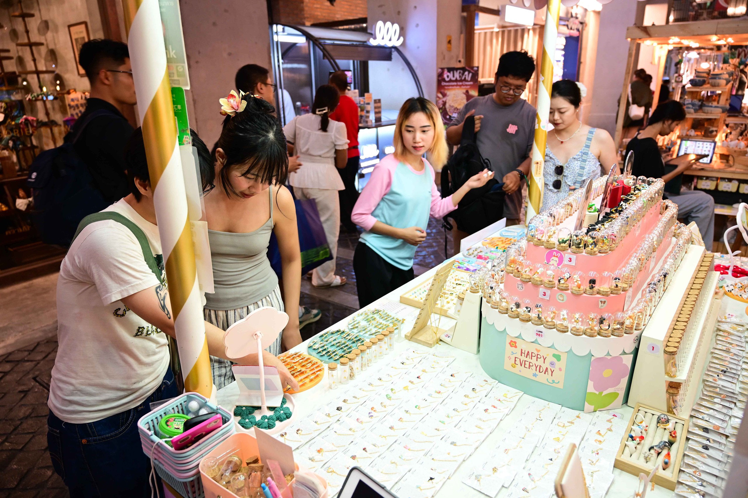 Chiang Mai - Ảnh 7.