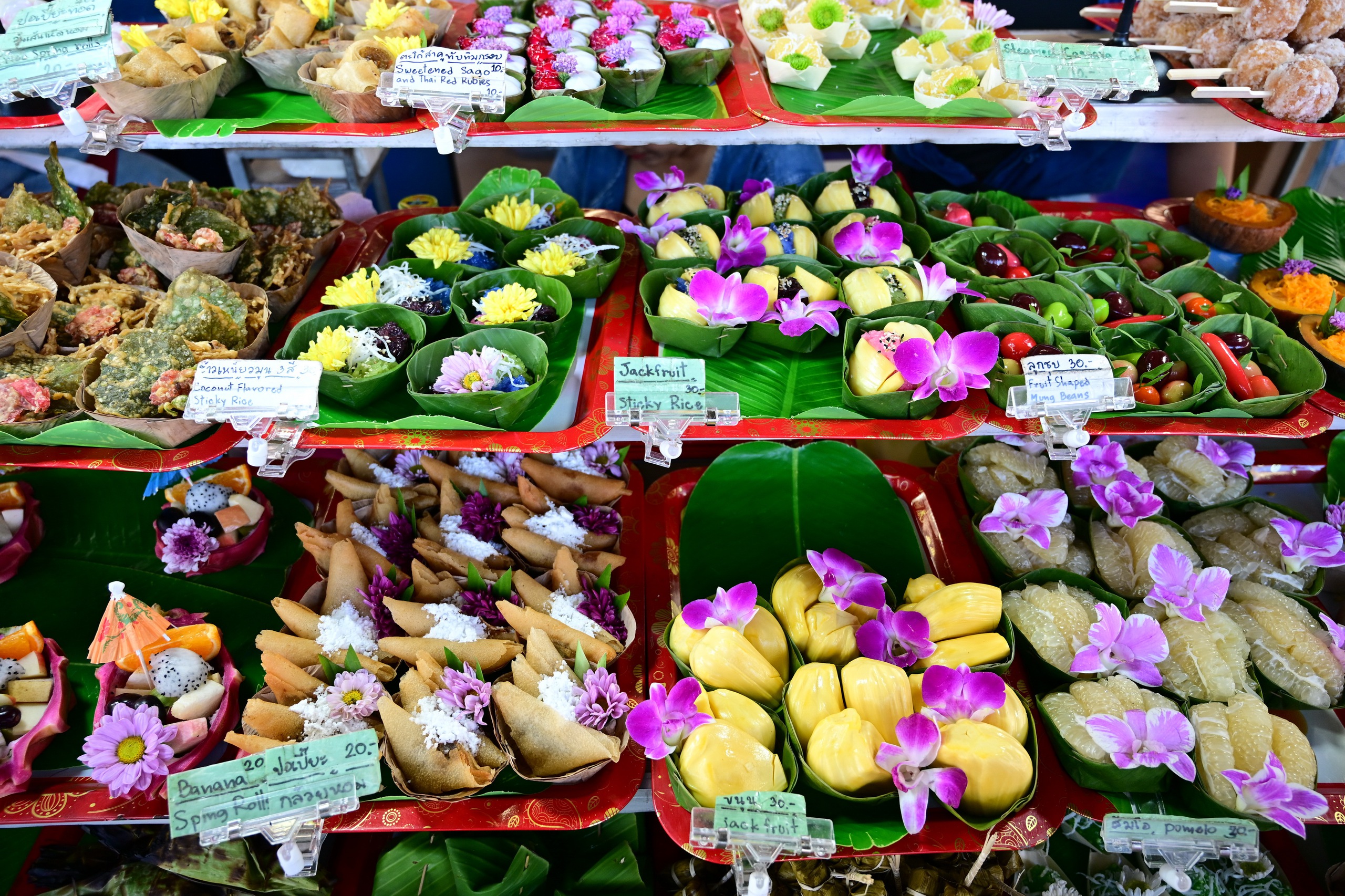 Chiang Mai - Ảnh 16.