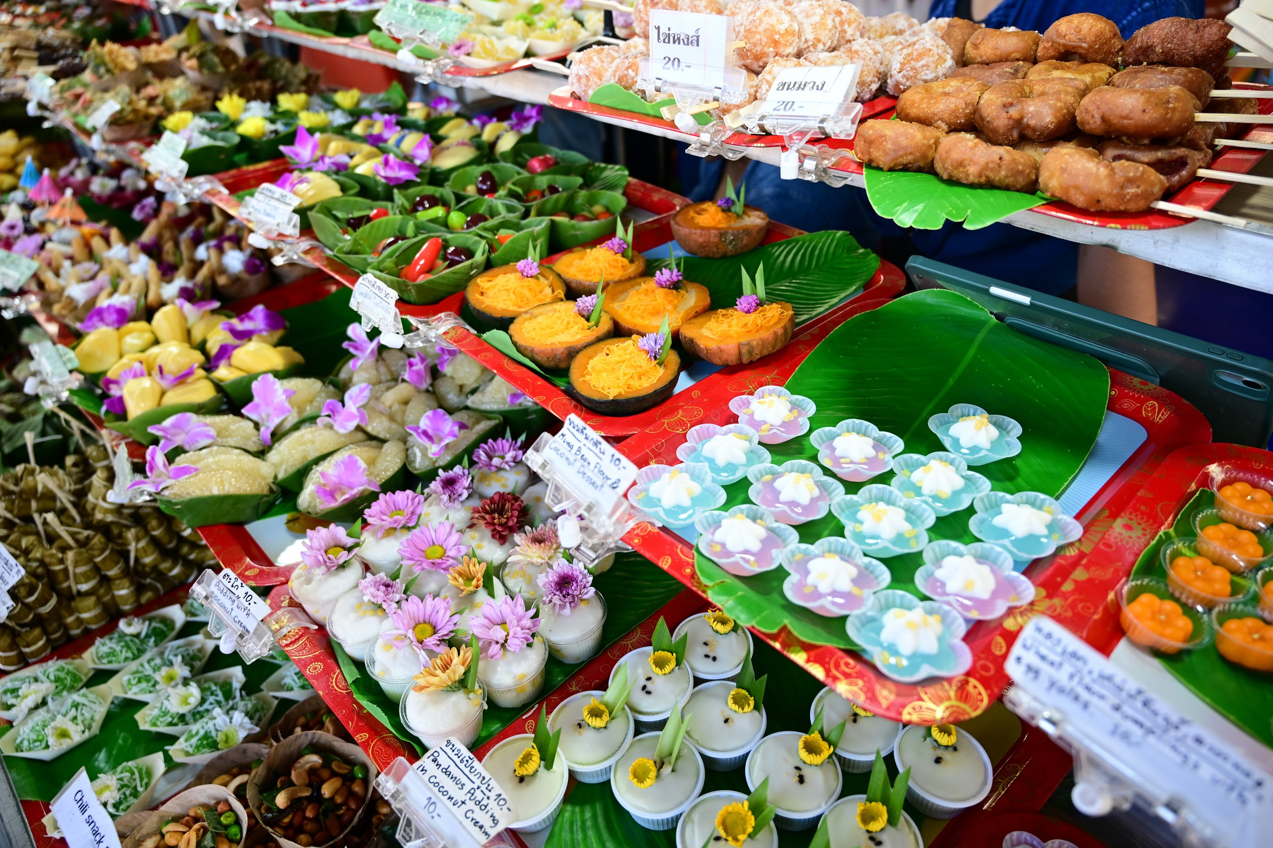 Chiang Mai - Ảnh 15.