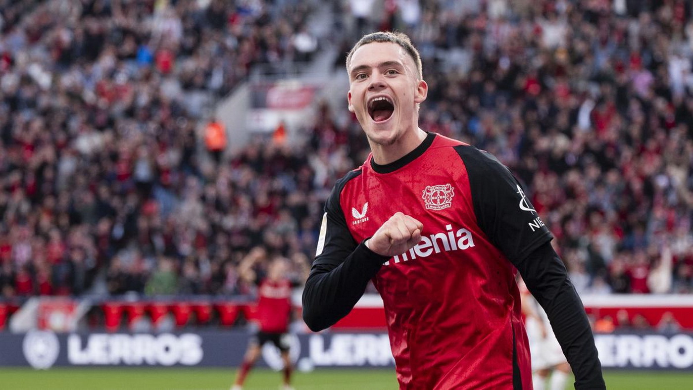 Liverpool - Ảnh 1.