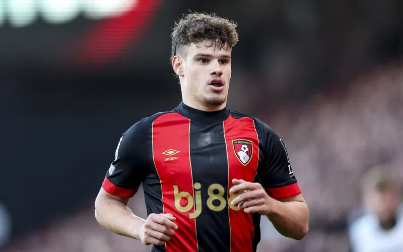 Liverpool - Ảnh 1.