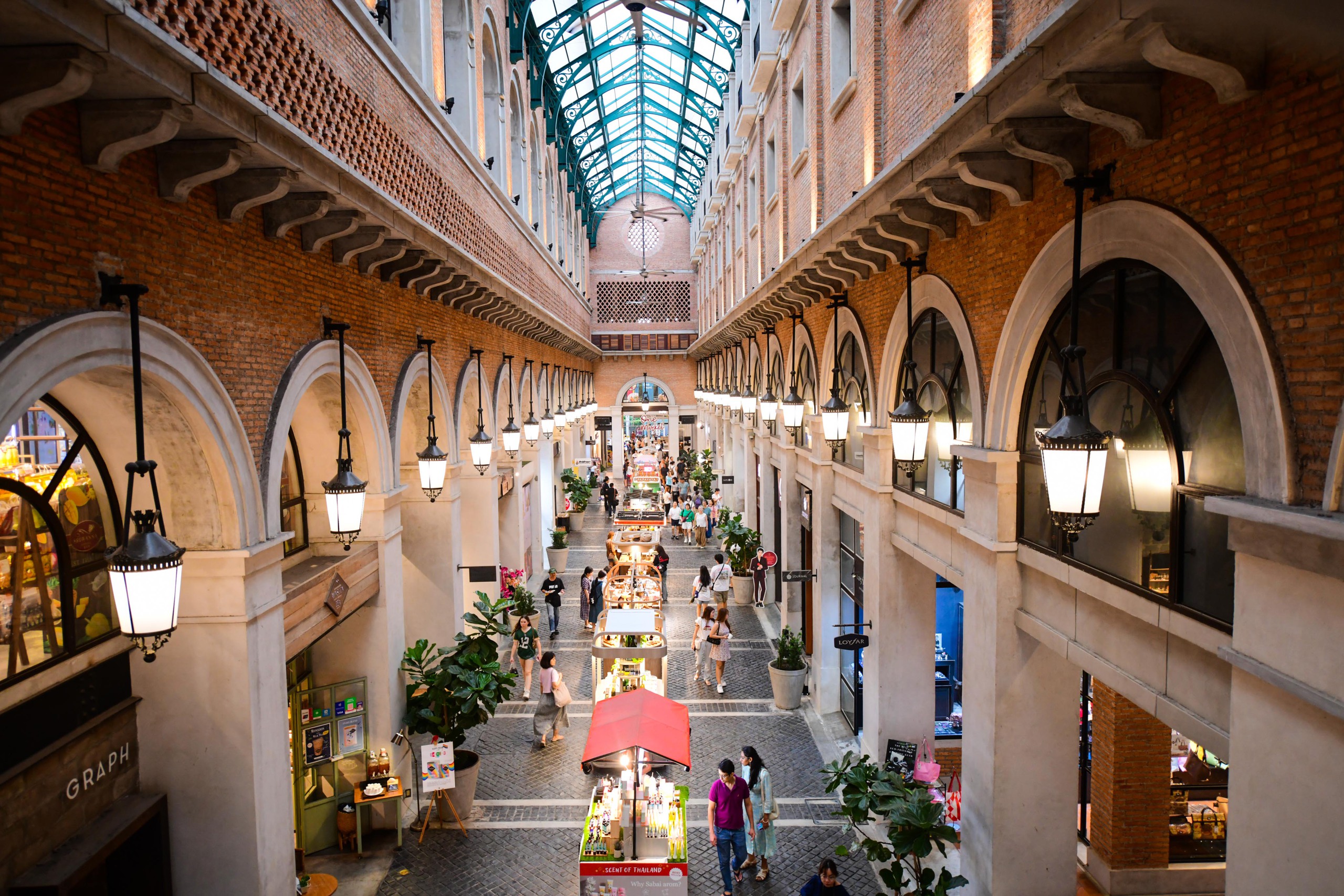 Chiang Mai - Ảnh 5.