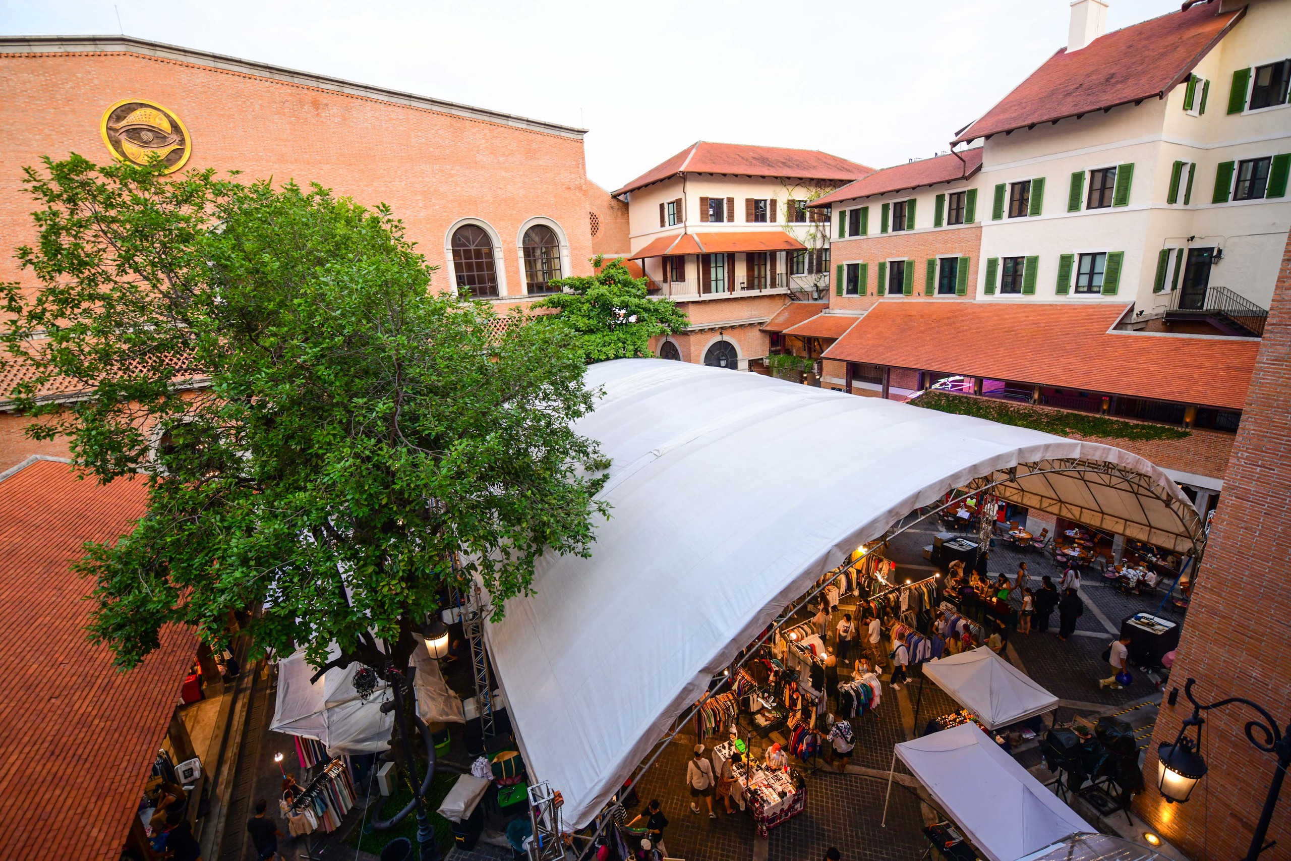 Chiang Mai - Ảnh 6.