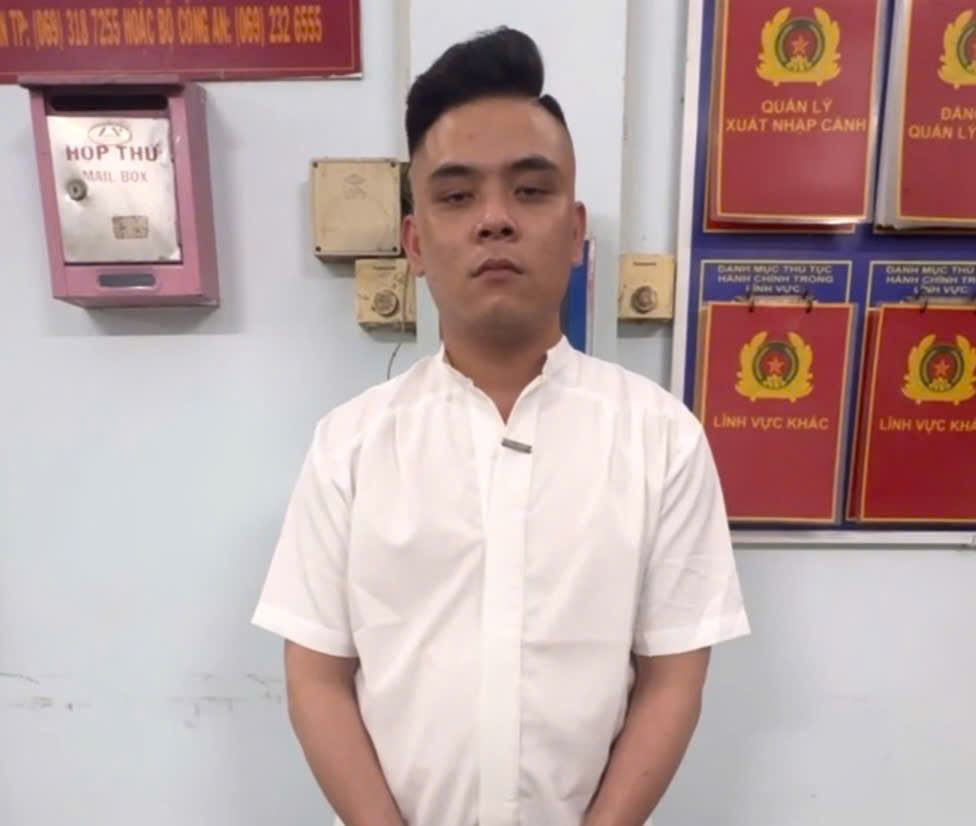 phố đi bộ - Ảnh 1.