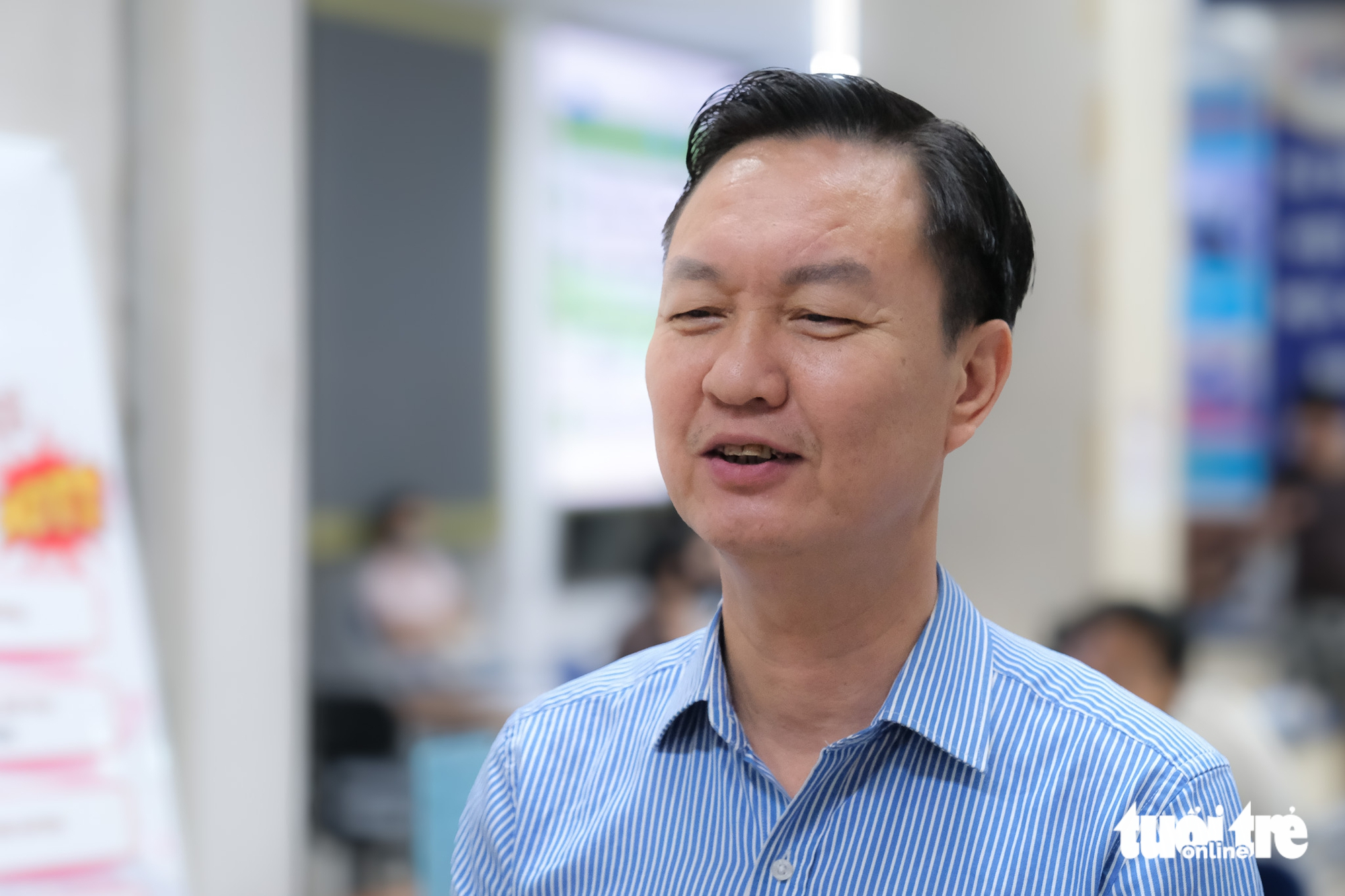mất việc - Ảnh 3.
