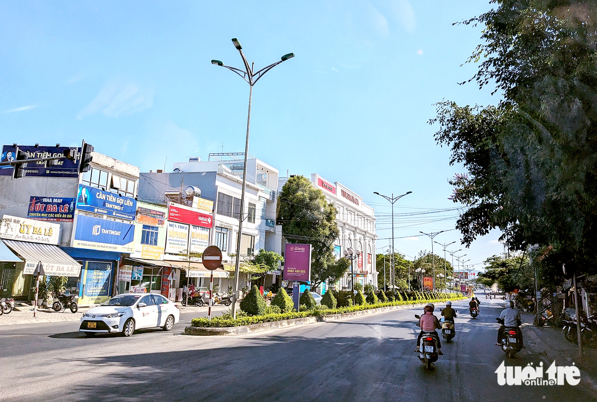 Kon Tum lập tổ xử lý sắp xếp trụ sở và tài sản công trước sáp nhập - Ảnh 1.