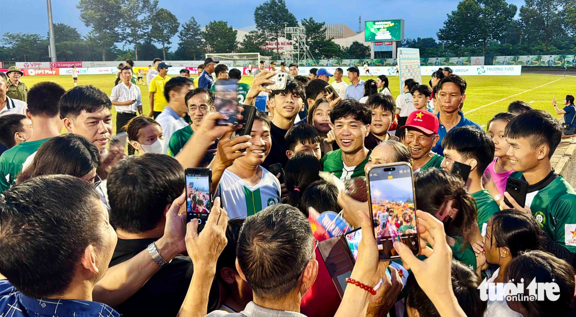 Công Phượng - Ảnh 1.