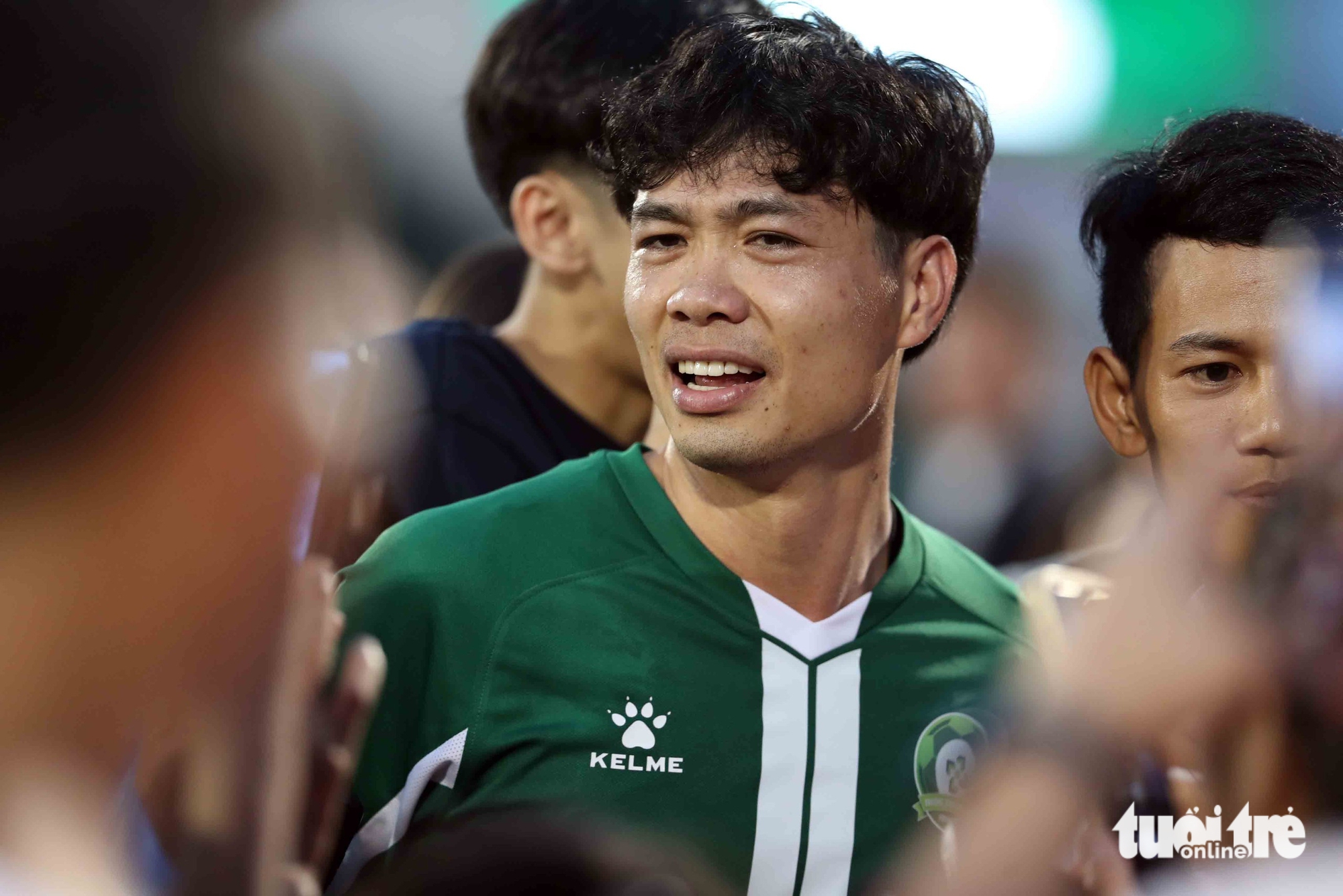 Công Phượng - Ảnh 2.