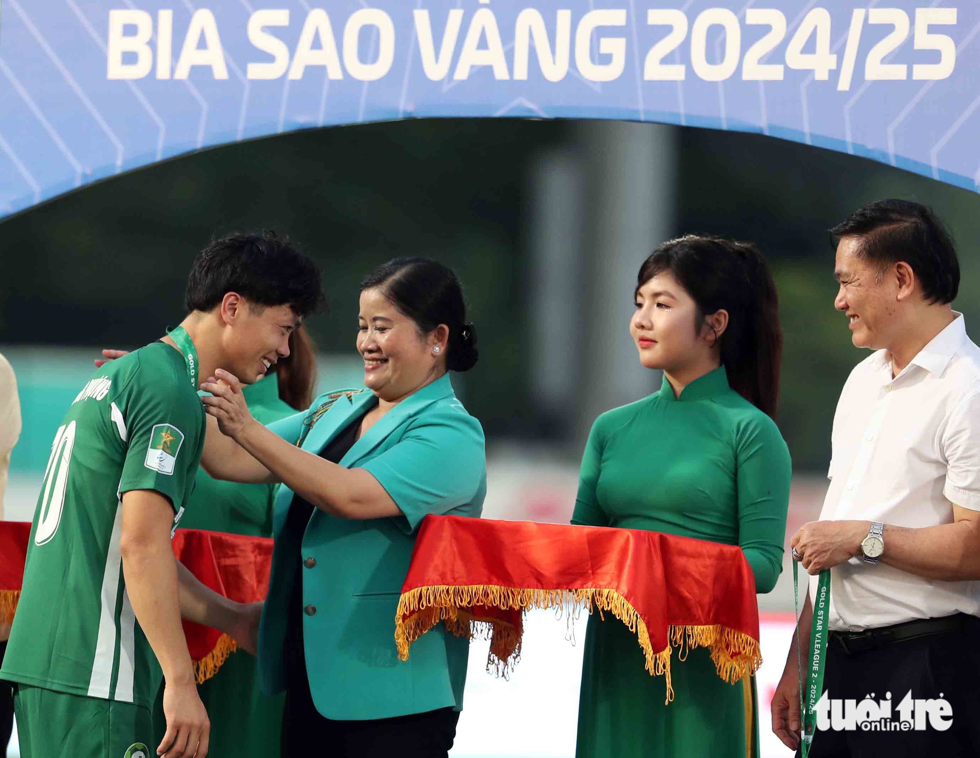 Công Phượng - Ảnh 3.