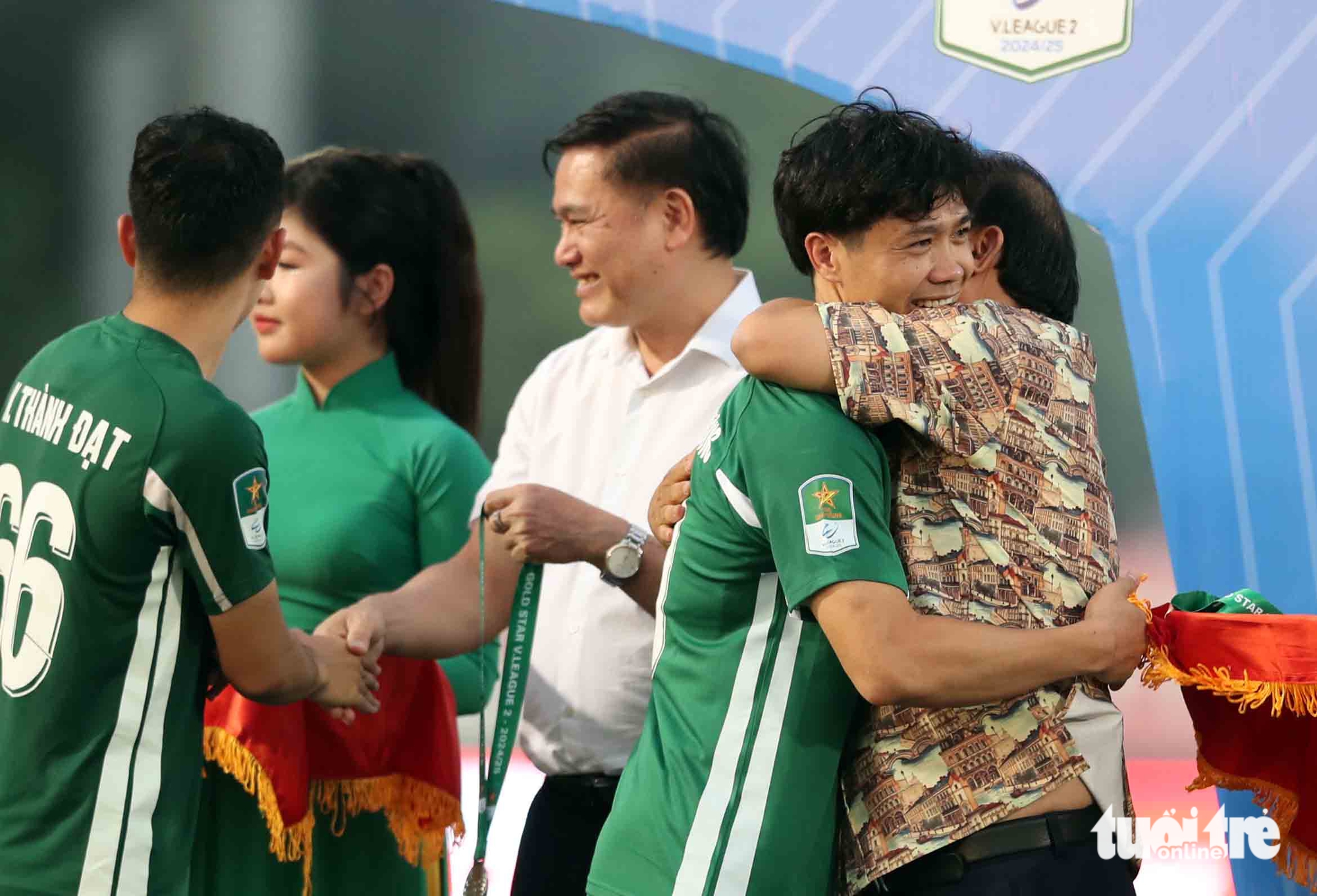 Công Phượng - Ảnh 4.