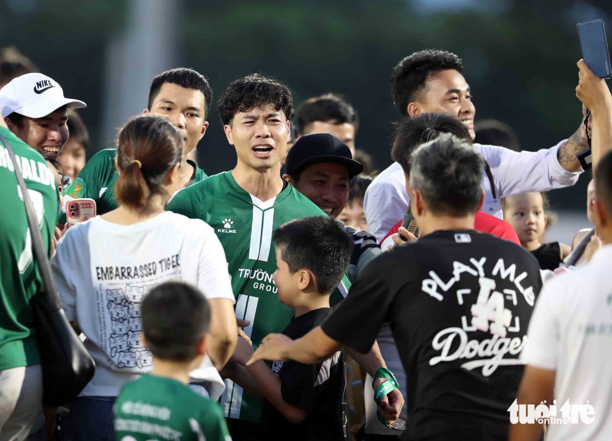 Công Phượng - Ảnh 7.