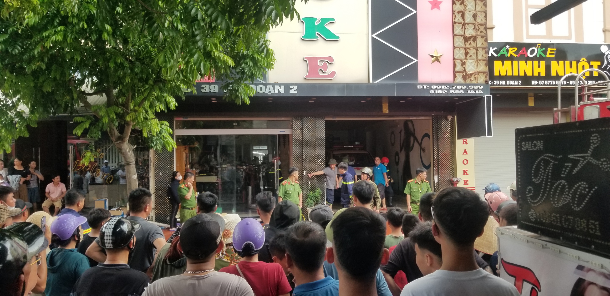 karaoke - Ảnh 1.