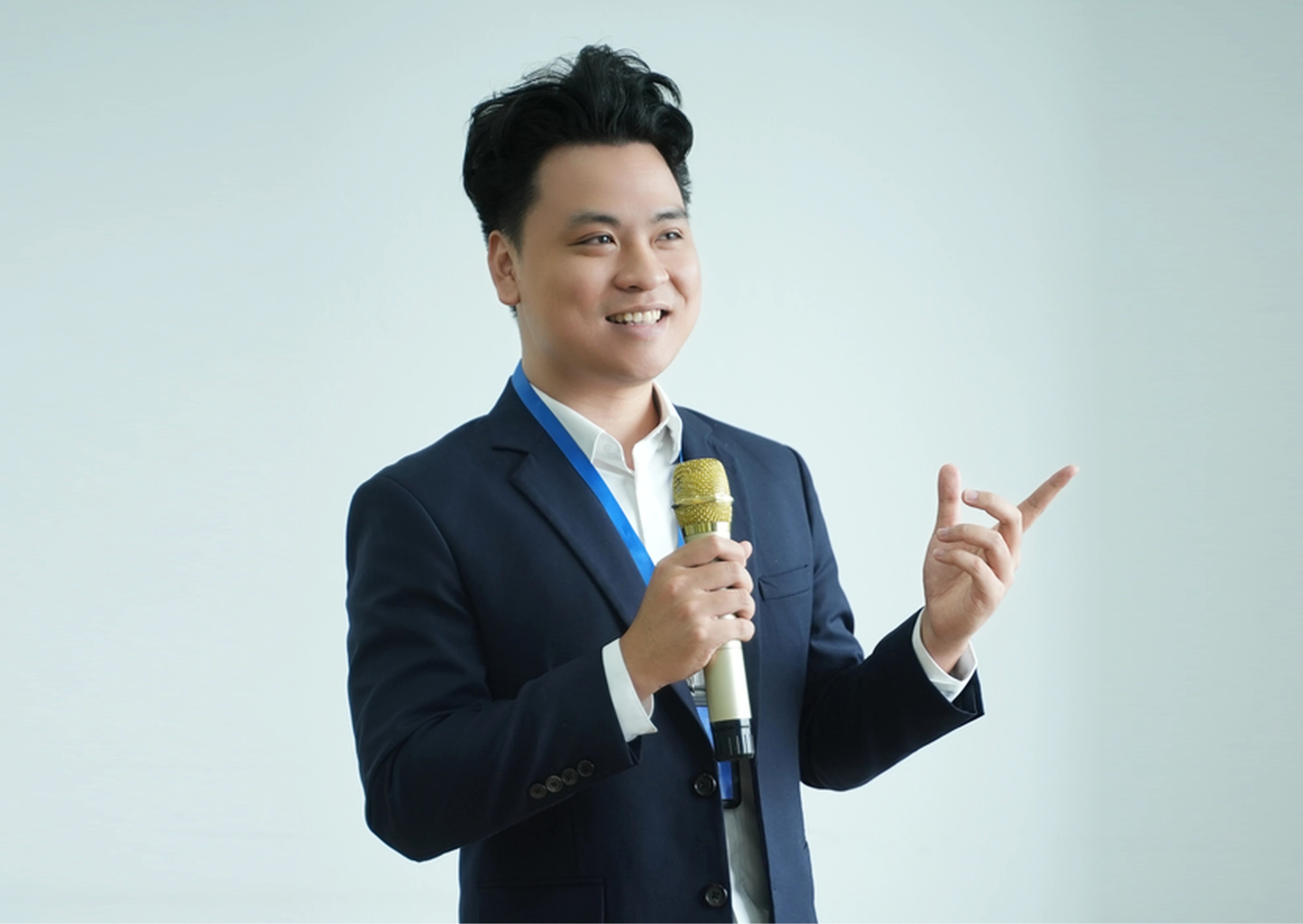 Ứng dụng AI trong báo chí, nếu chậm chân rất dễ bị bỏ lại - Ảnh 4.