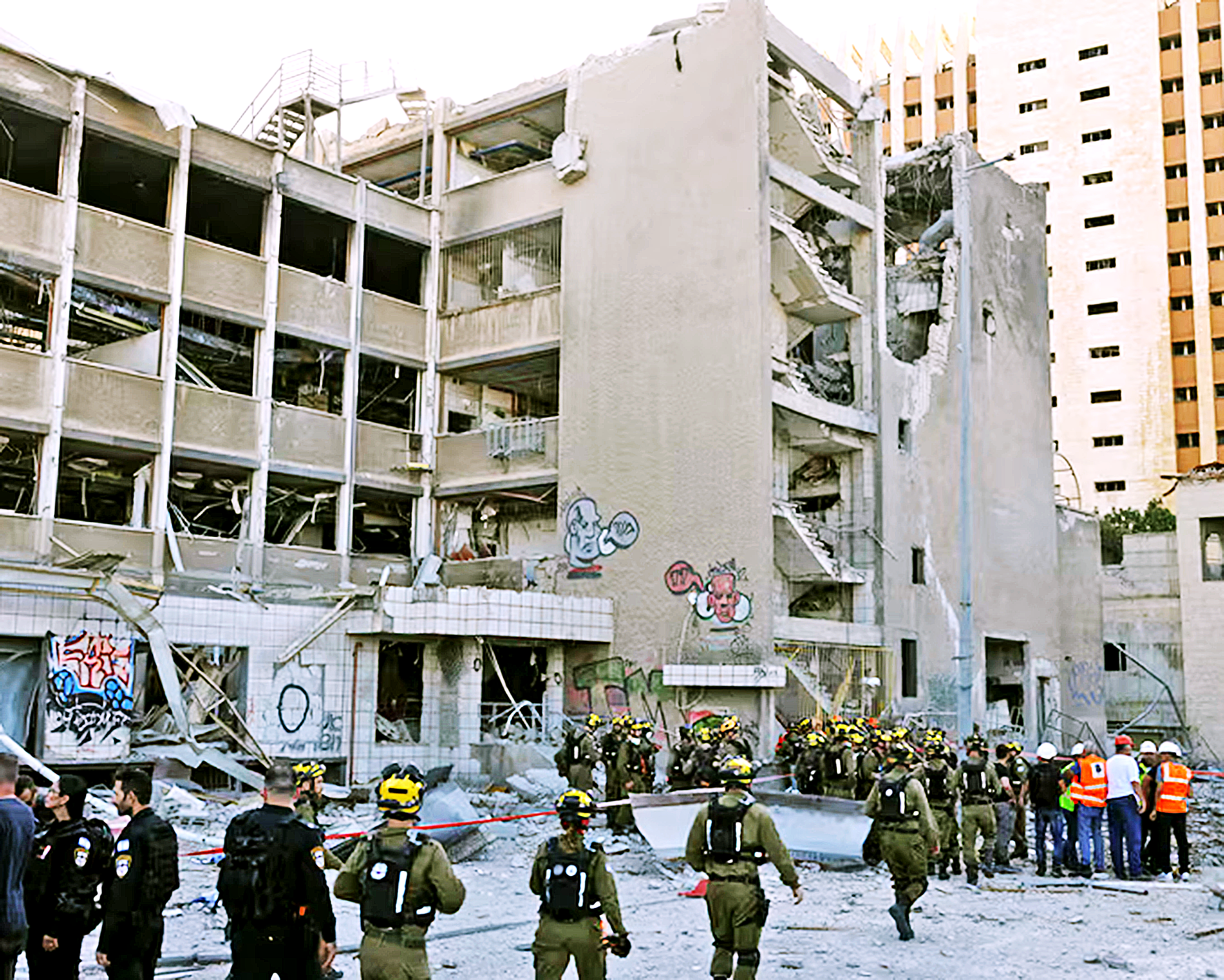 Israel - Ảnh 1.