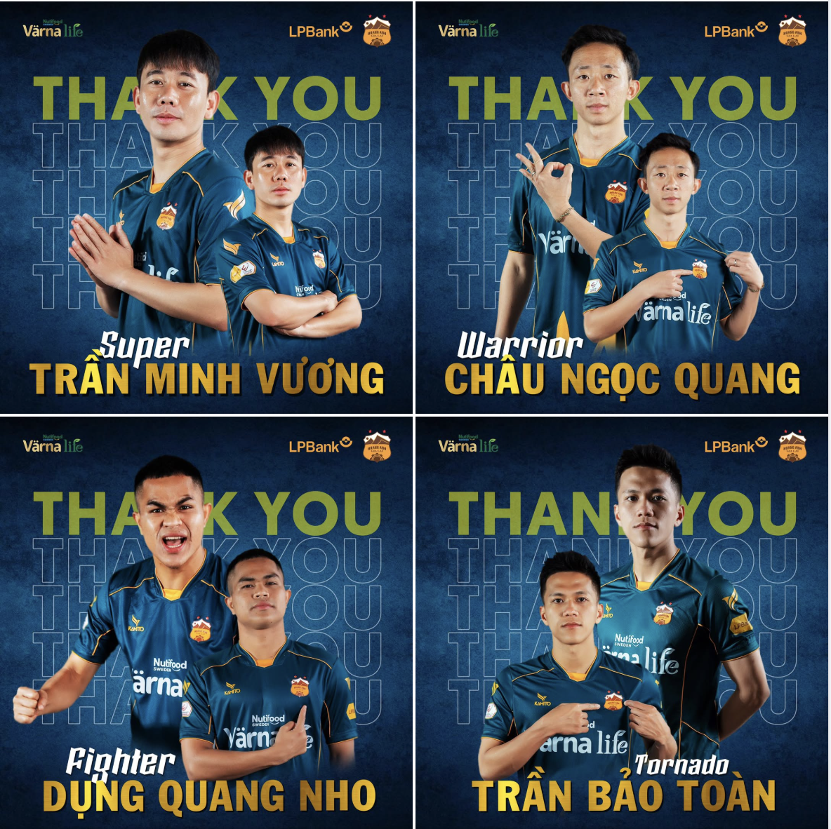 Hoàng Anh Gia Lai - Ảnh 1.