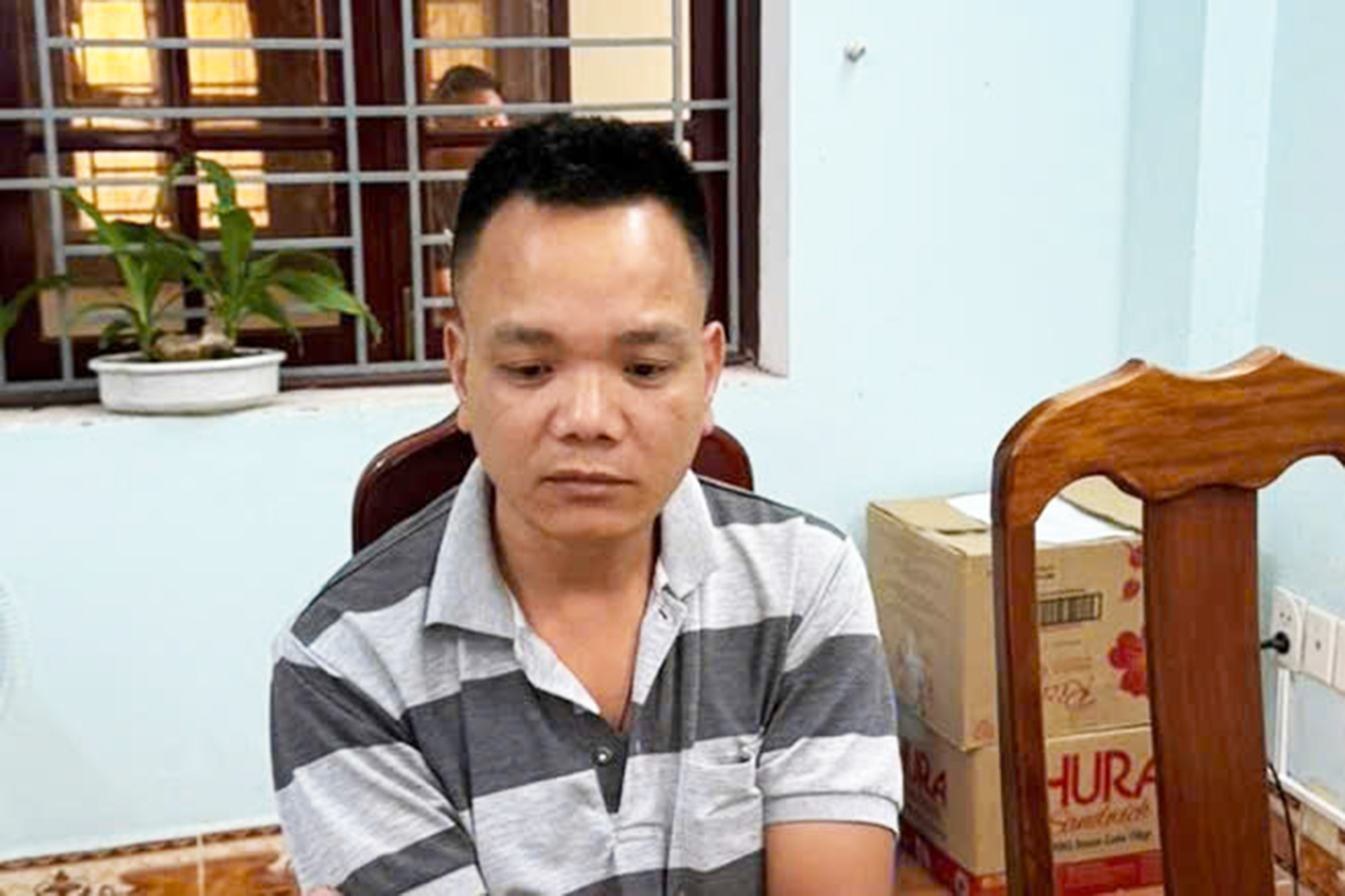 tai nạn thảm khốc - Ảnh 2.