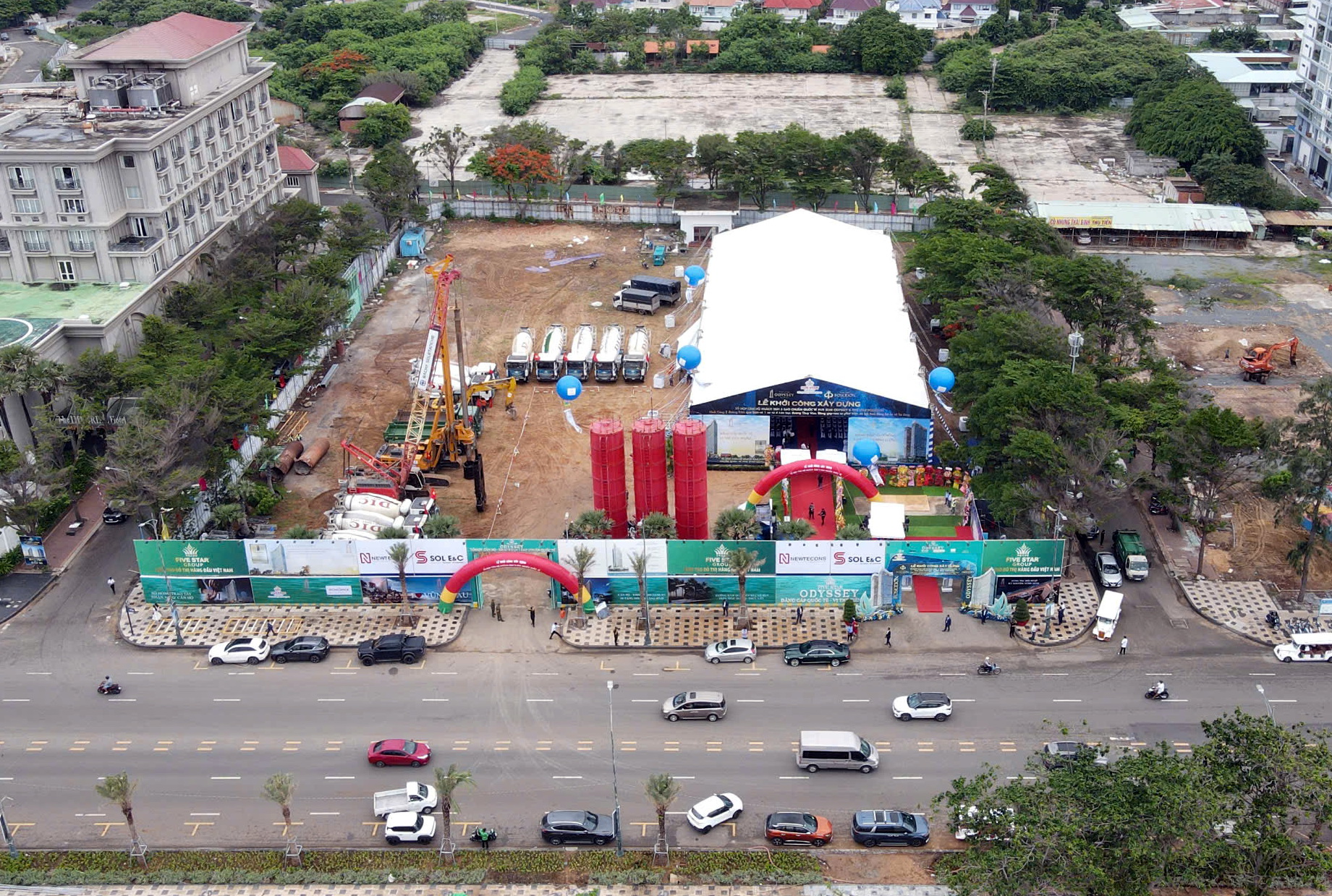 Vũng Tàu - Ảnh 2.