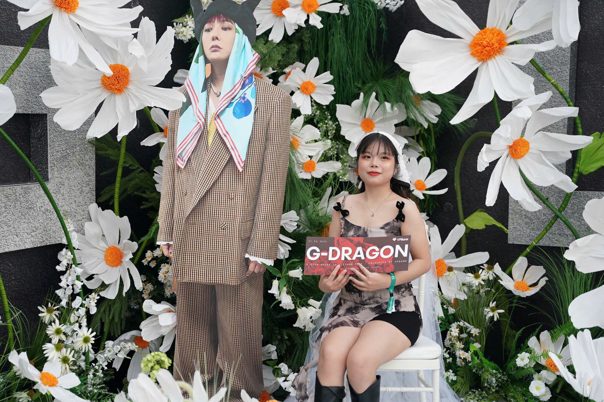 G-Dragon - Ảnh 13.