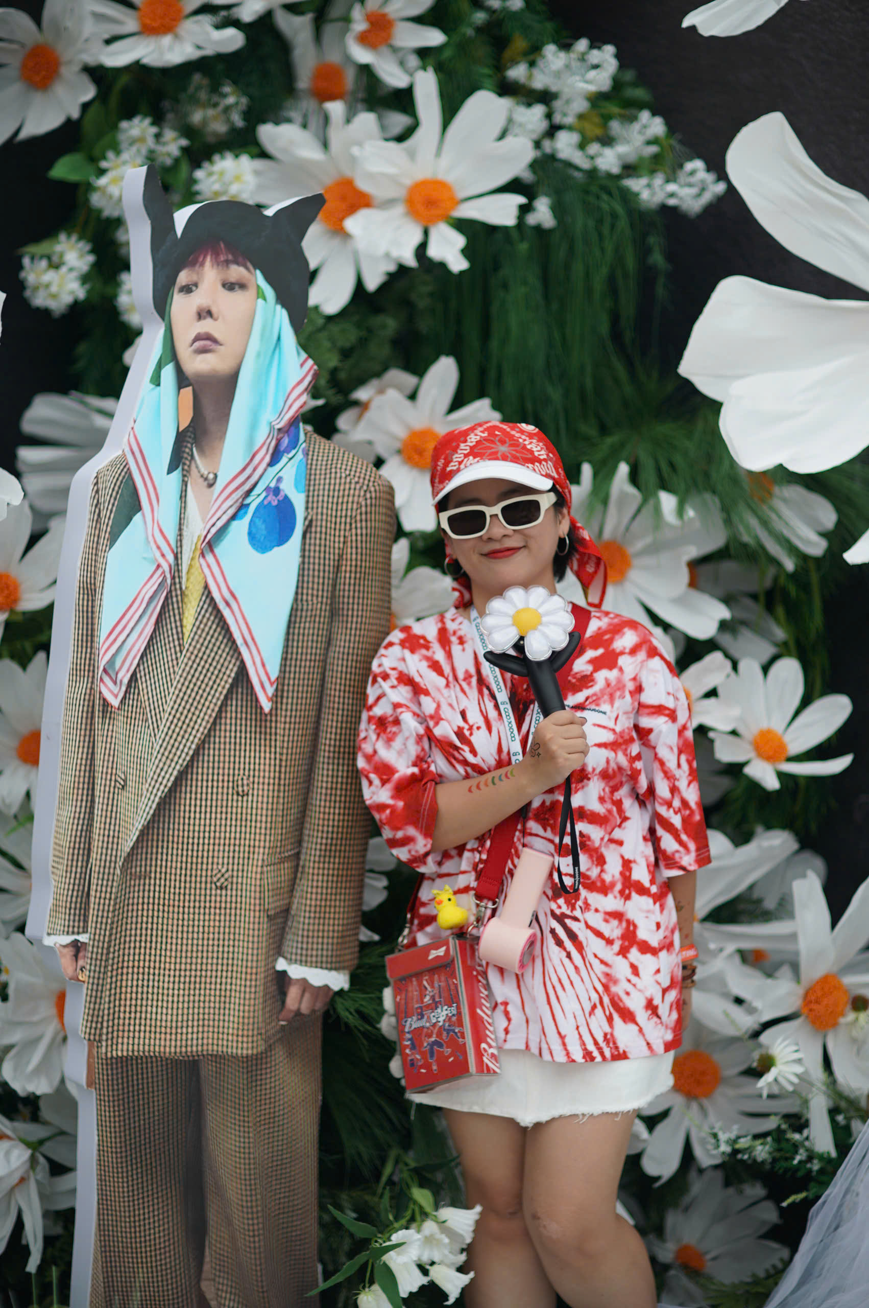 G-Dragon - Ảnh 14.