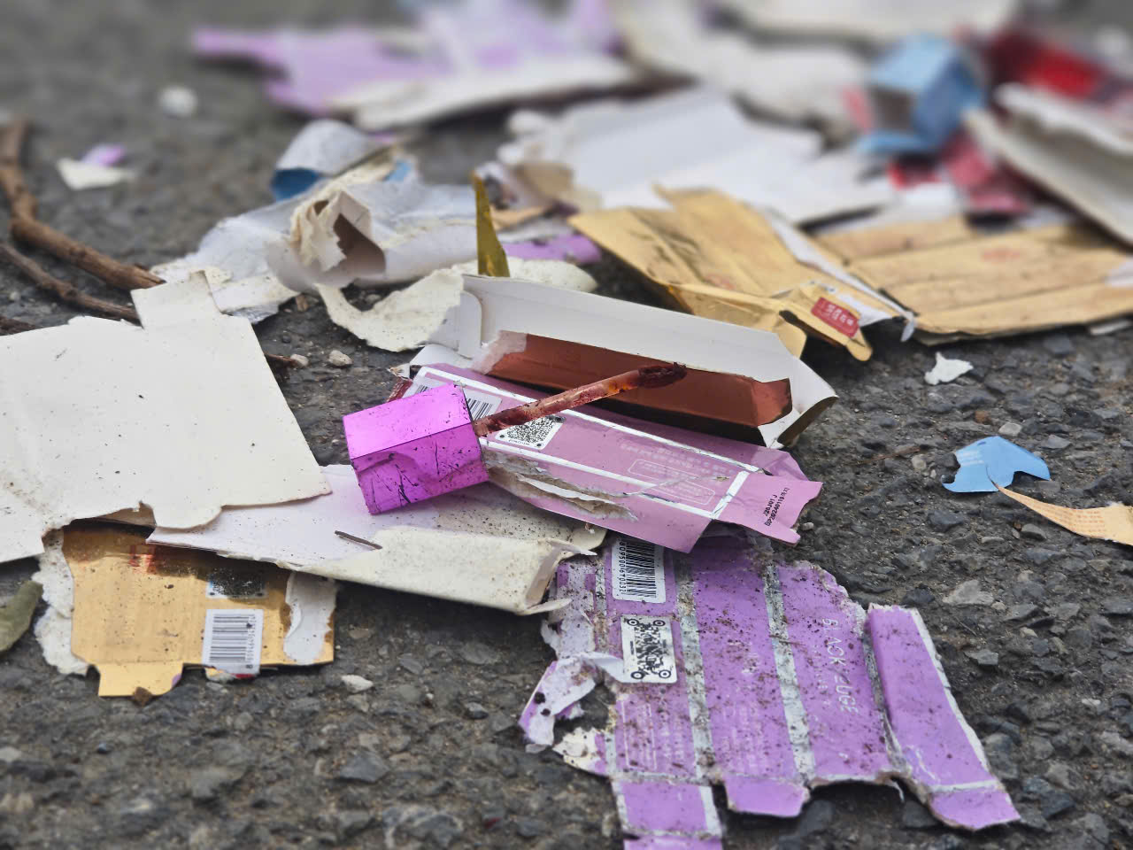 thỏi son - Ảnh 2.