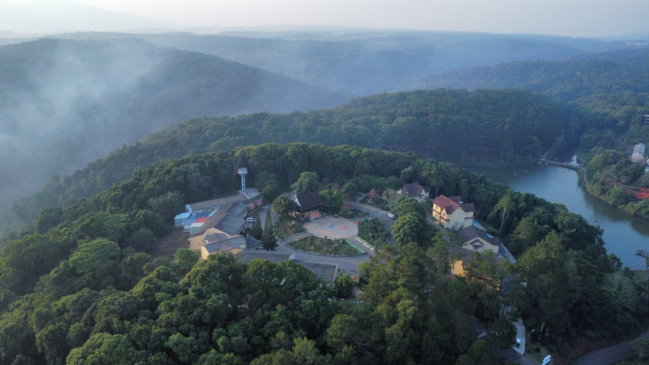 động đất - Ảnh 1.