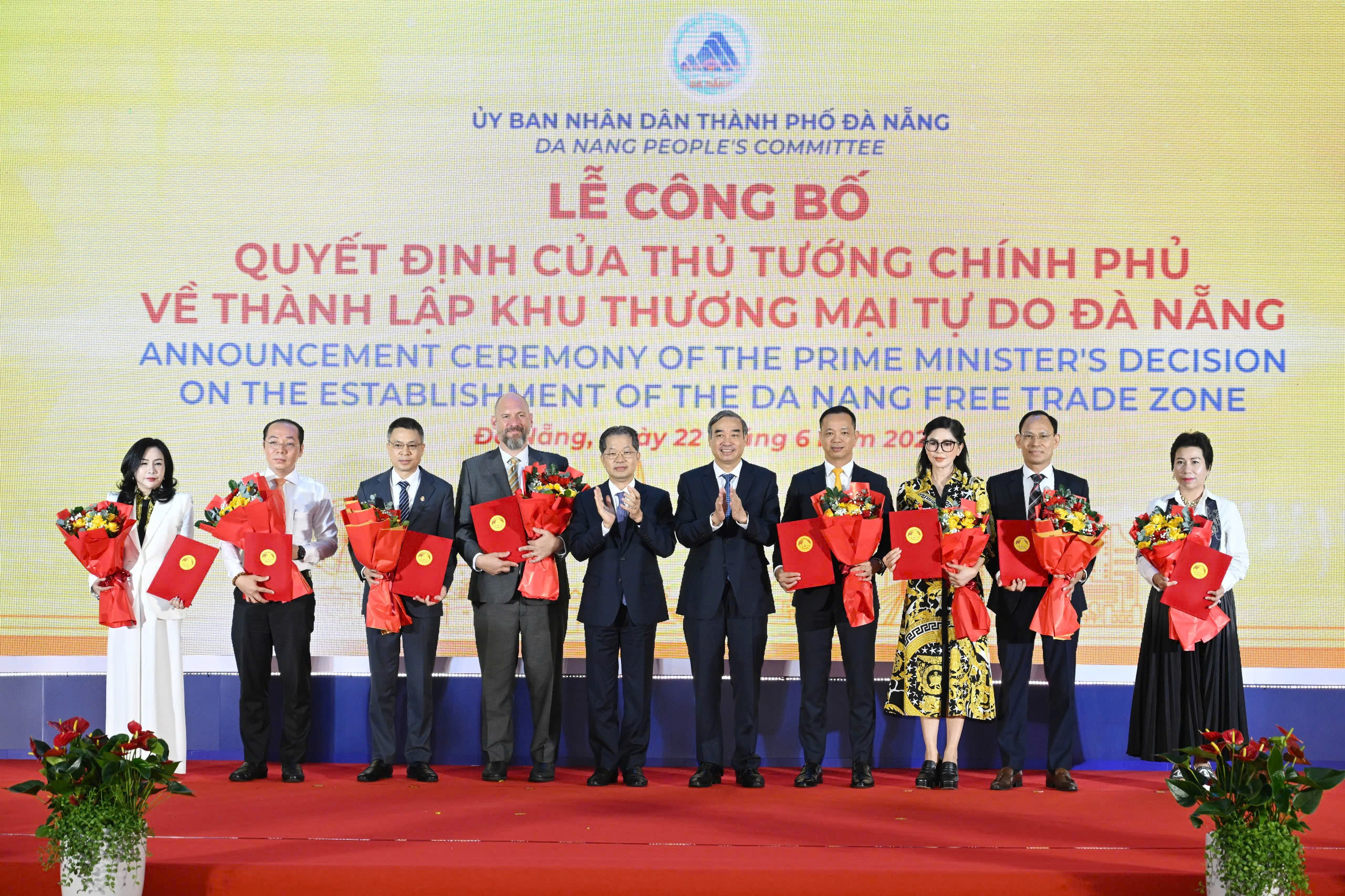 Thương mại tự do - Ảnh 3.