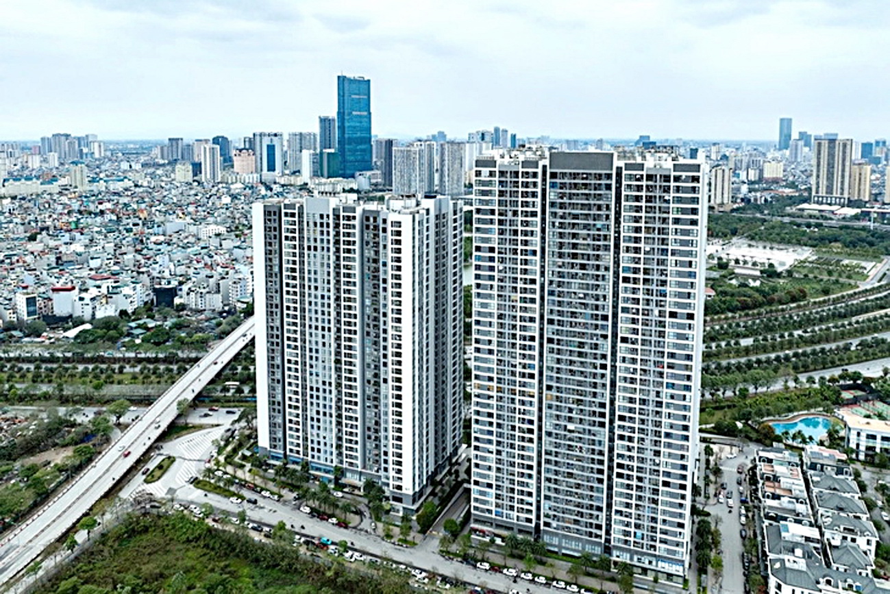 giá nhà - Ảnh 6.