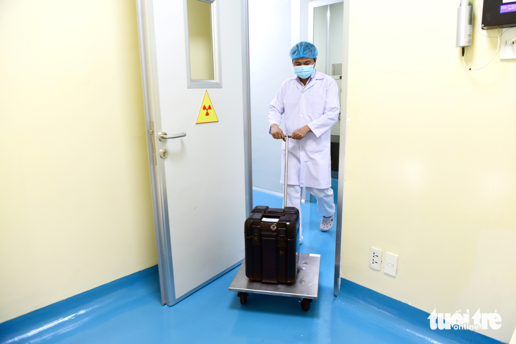 PET/CT - Ảnh 13.