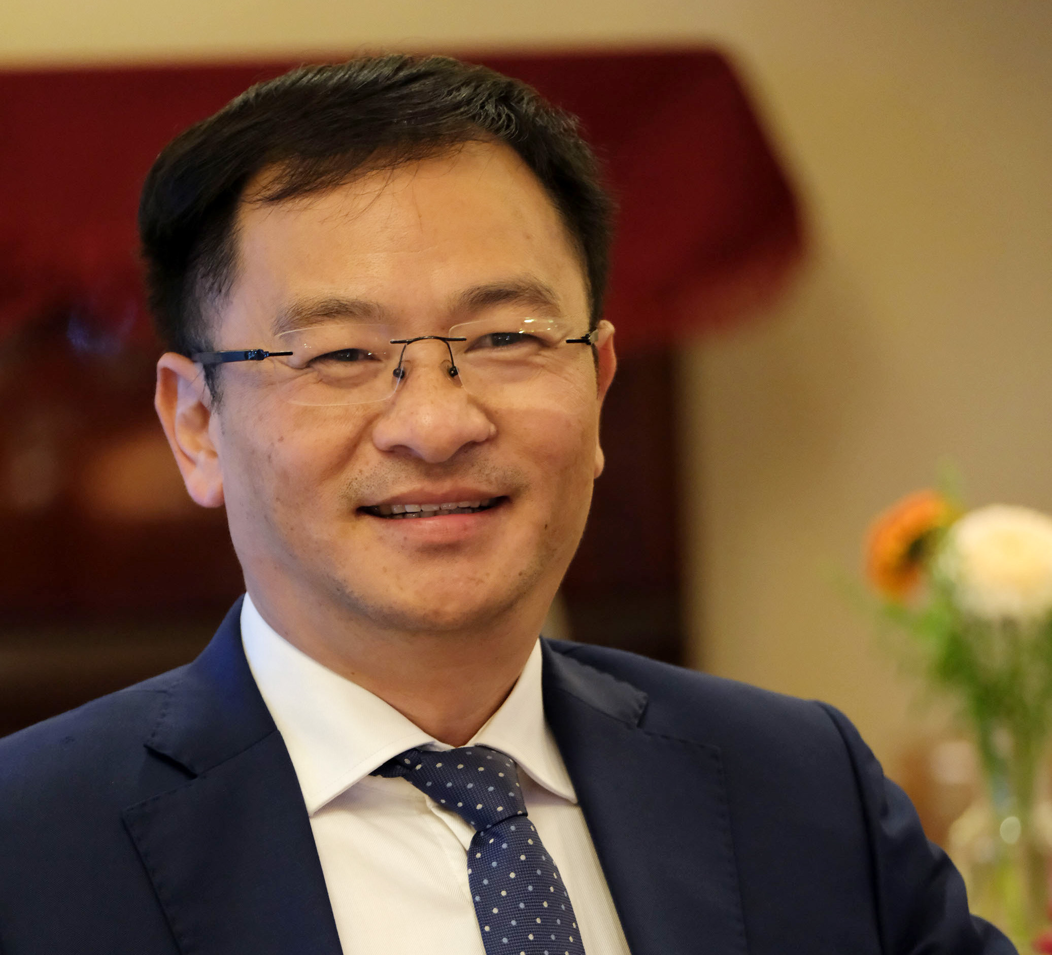 Công bố lãnh đạo 5 phường mới thành lập tại Đà Lạt - Ảnh 3.