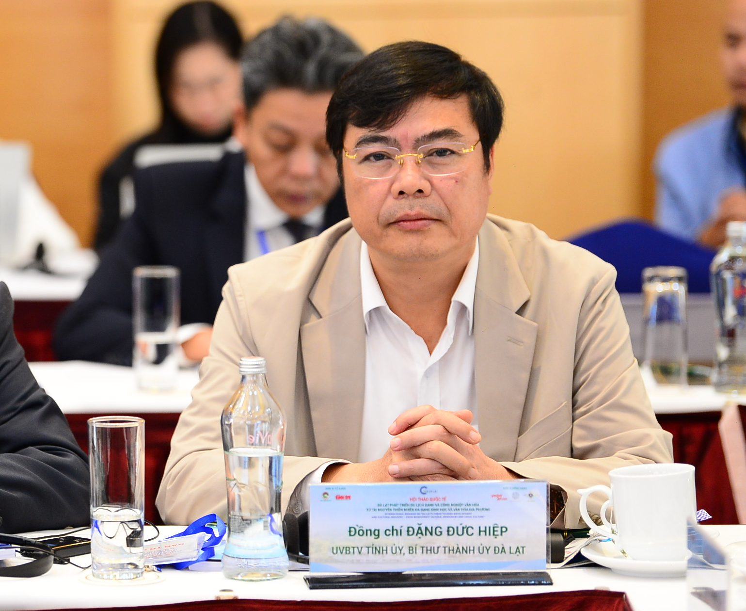 Đà Lạt - Ảnh 1.