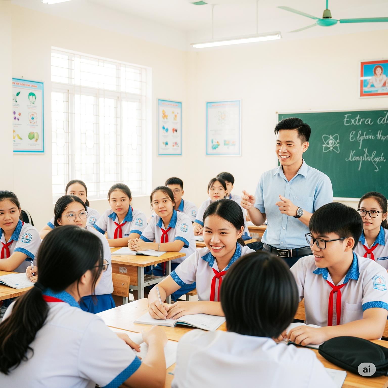 Học thêm - Ảnh 6.