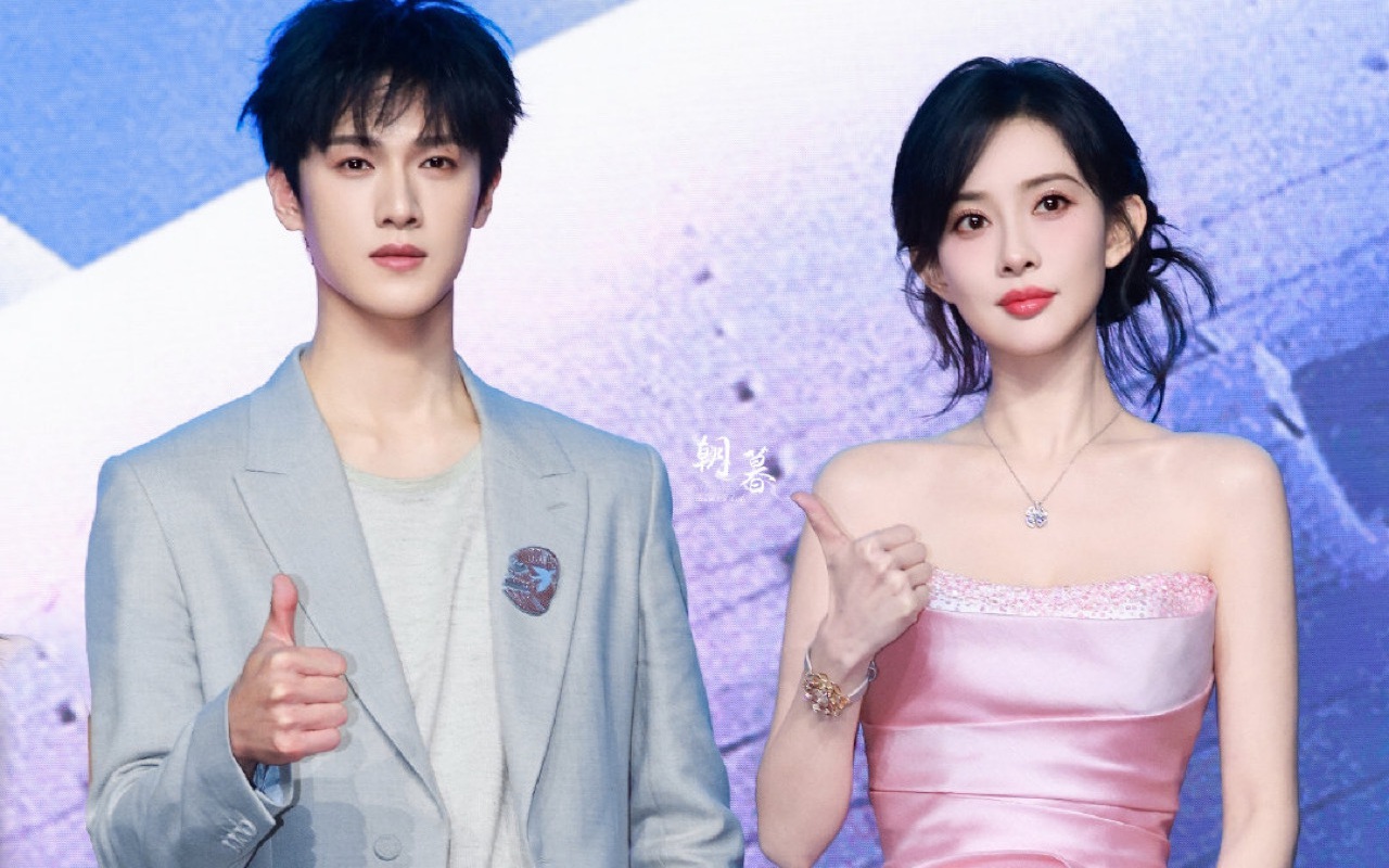 Đào hoa ánh giang sơn khởi đầu ấn tượng, Mạnh Tử Nghĩa được kỳ vọng điều này- Ảnh 3.