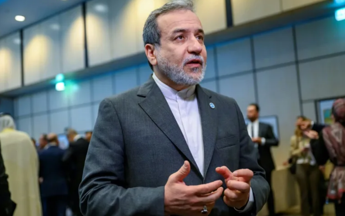 World awaits Iranian response after US hits nuclear sites - Ảnh 3.
