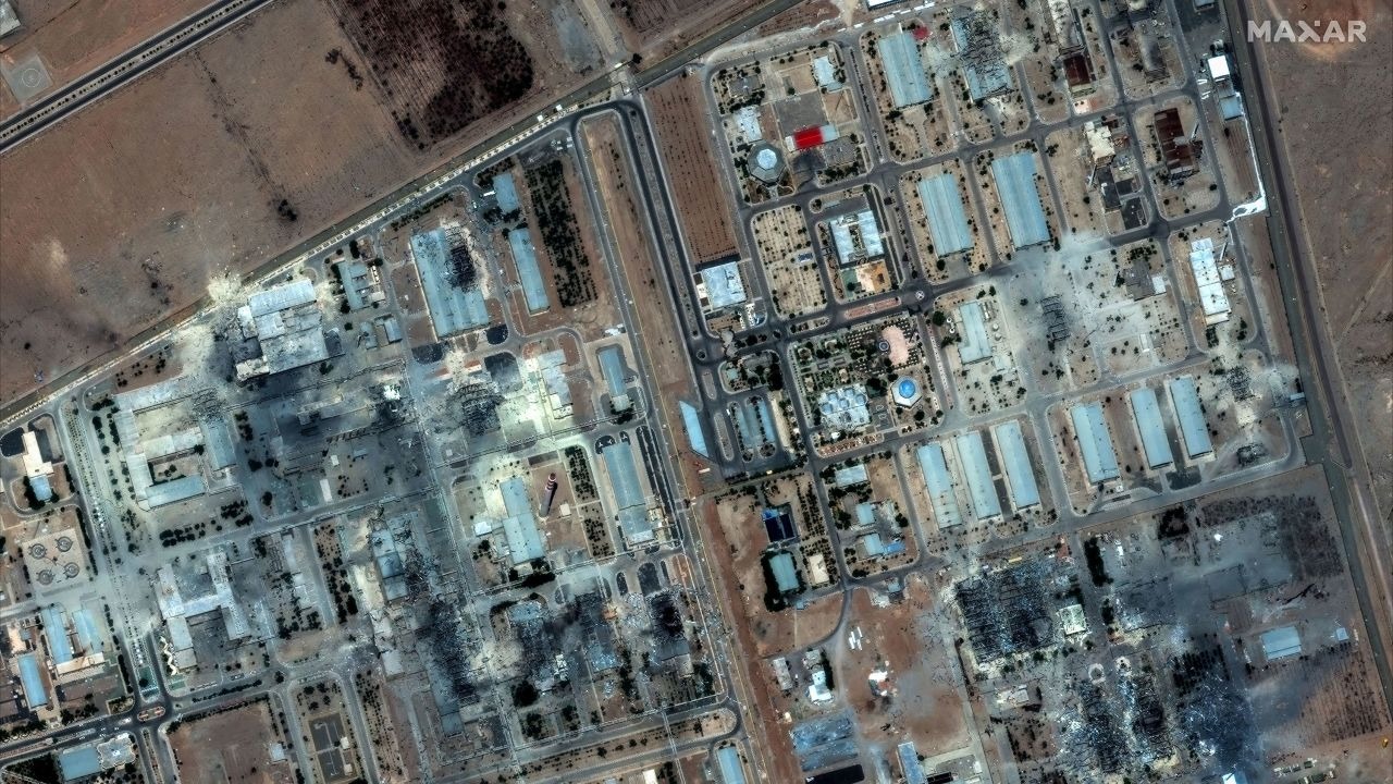 Iran - Ảnh 1.