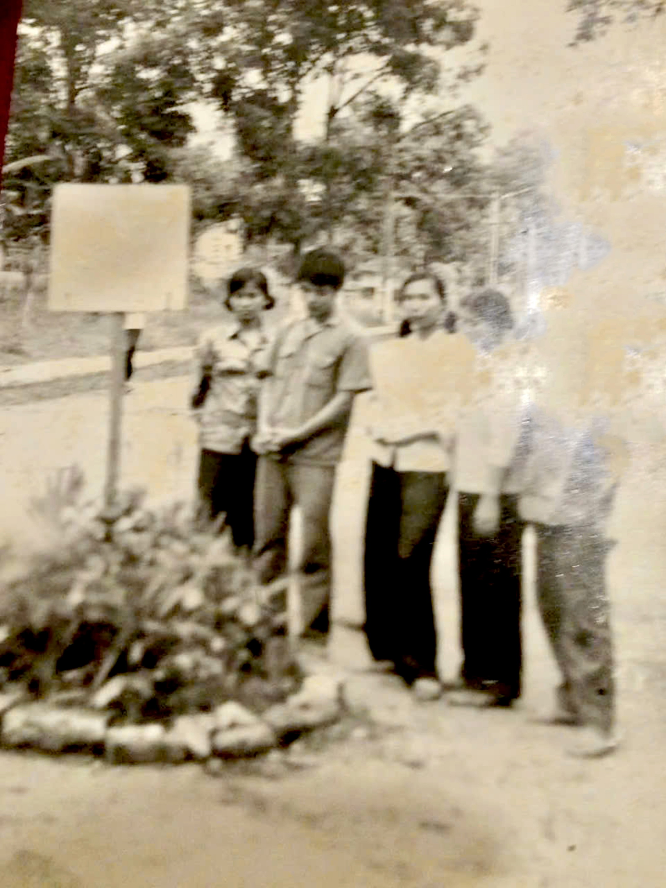 nhà báo - Ảnh 1.