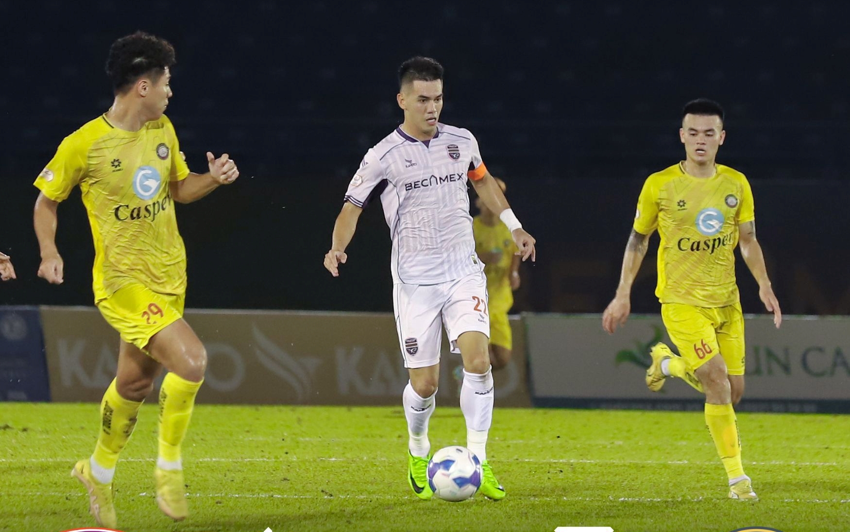 tiến linh - Ảnh 1.