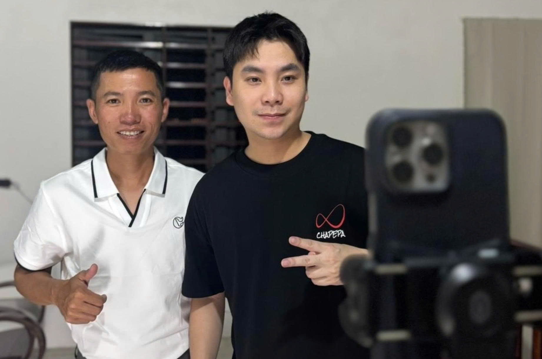 Quang Linh Vlogs - Ảnh 1.