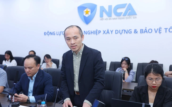 Japanese team finishes runner-up at Vietnam cybersecurity student competition - Ảnh 2.