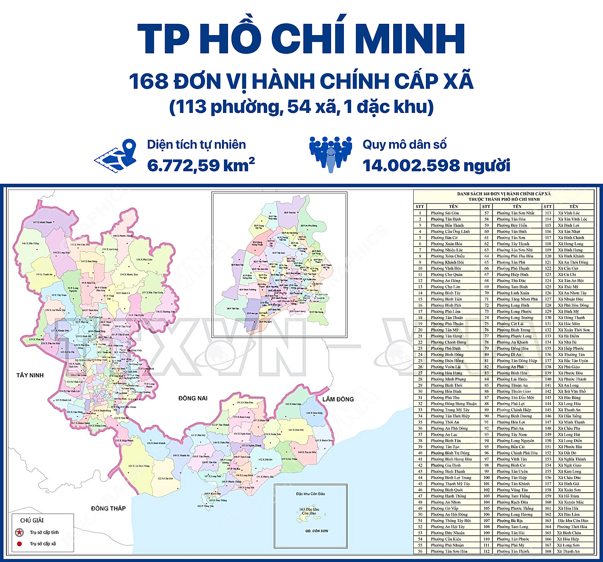 Phường Bình Tân, Bình Hưng Hòa, xã Tân Vĩnh Lộc… đã  gắn bảng tên mới - Ảnh 1.
