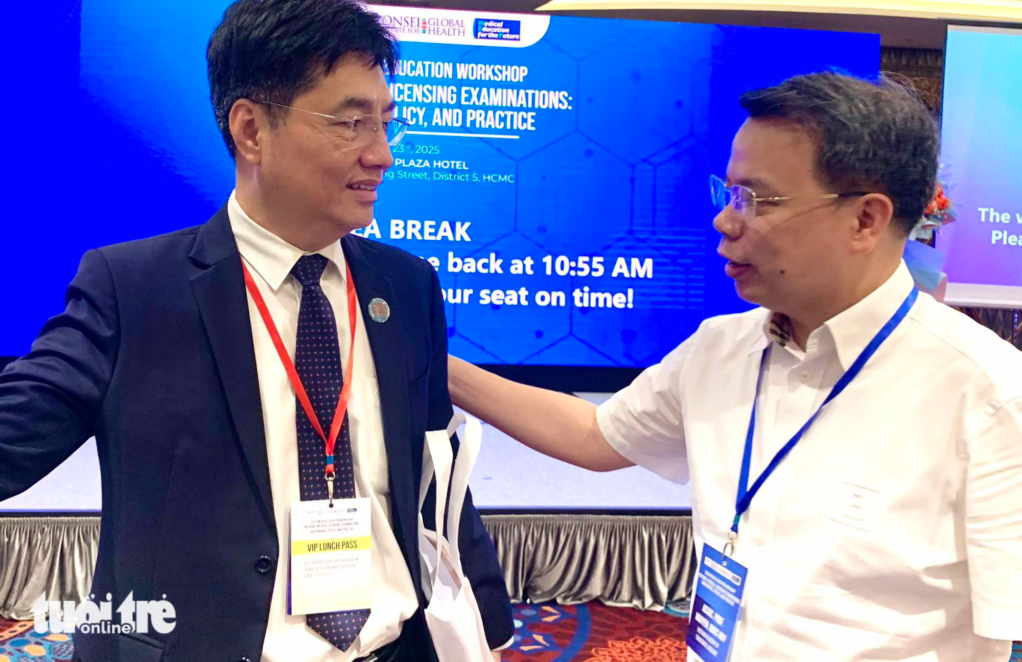 đánh giá năng lực - Ảnh 2.