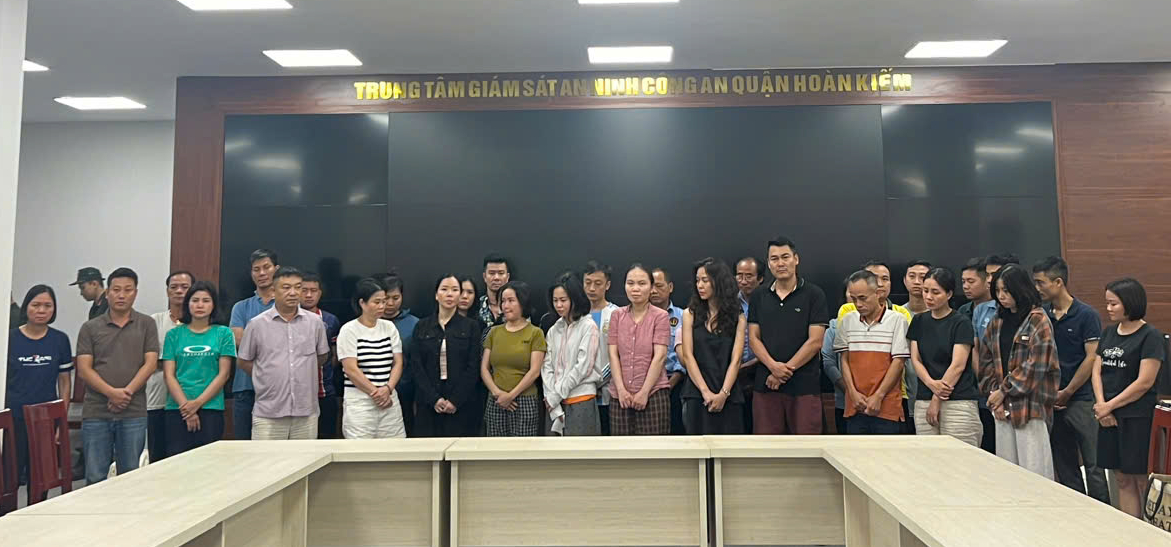 Viện Pháp y tâm thần trung ương - Ảnh 1.