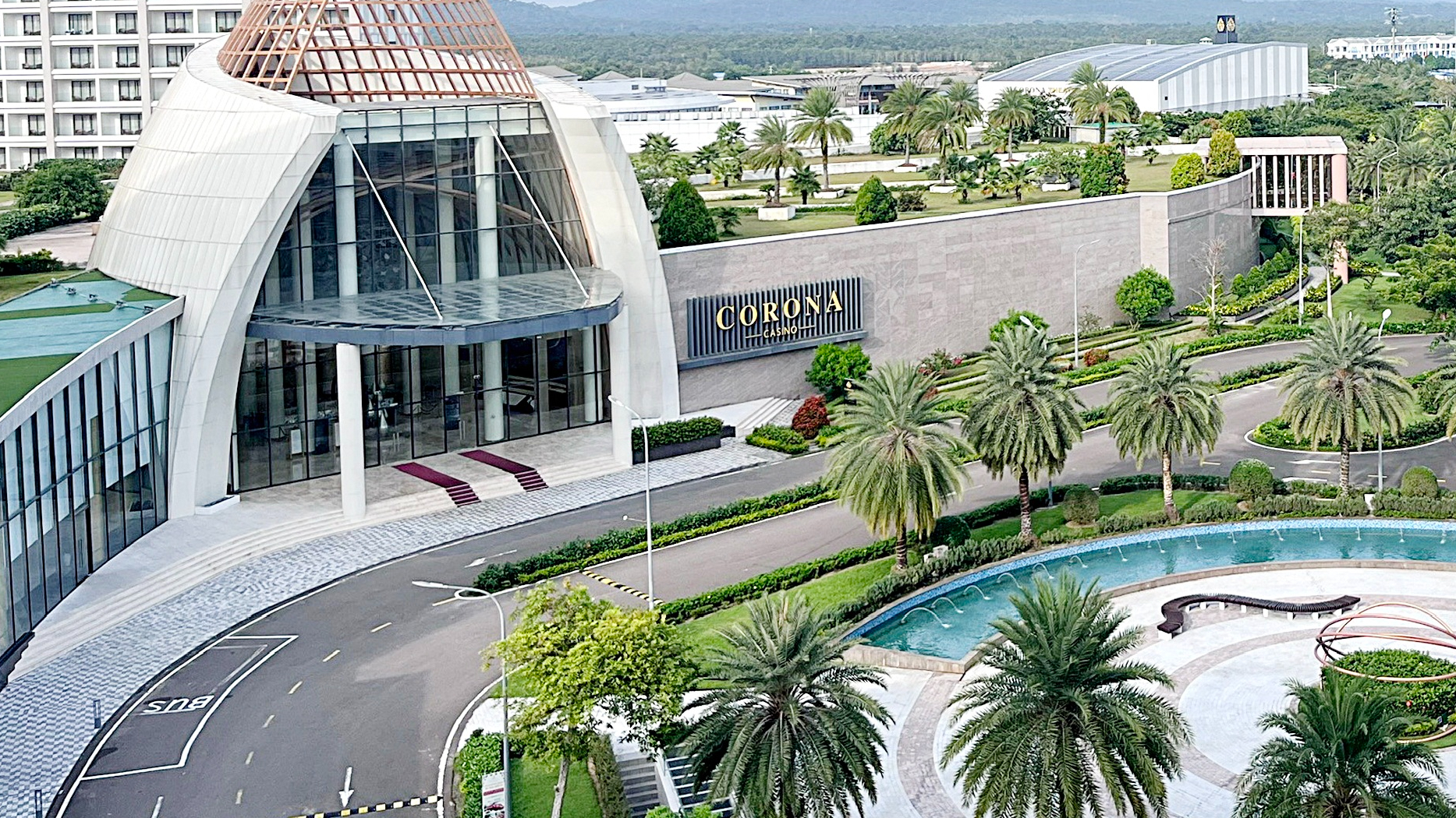 Casino: Cấm hay cứ cho chơi với luật chuyên biệt? - Ảnh 1.