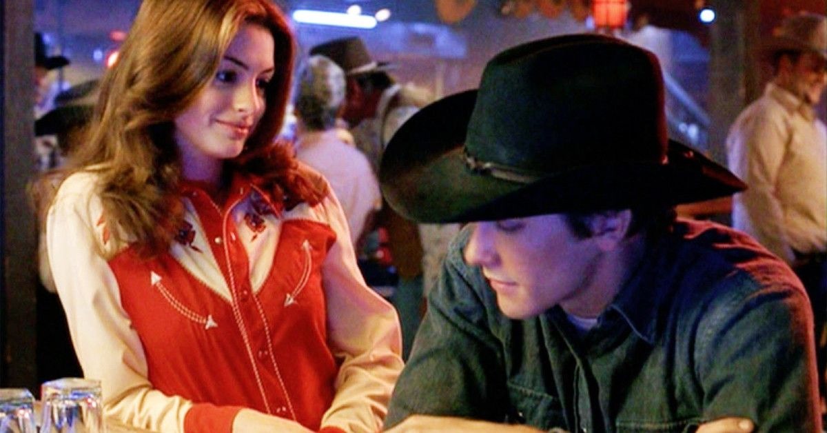 'Brokeback Mountain' vượt lên sự kỳ thị đồng tính để trở thành kiệt tác - Ảnh 3. Brokeback Mountain - Ảnh 3.
