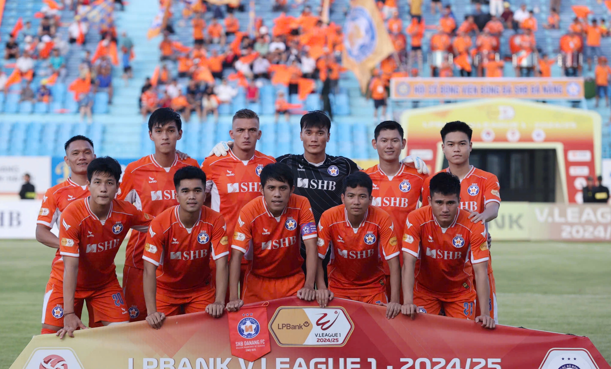 clb đà nẵng - Ảnh 2.