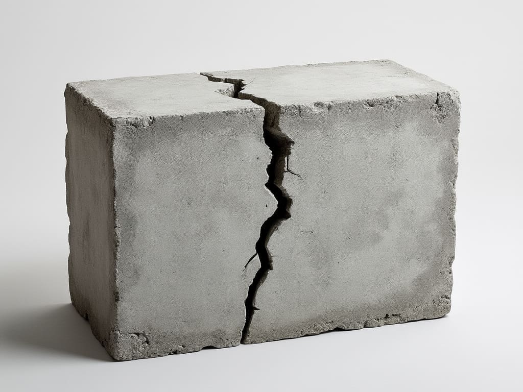 Phát minh loại bê tông 'tự vá' - Ảnh 1.