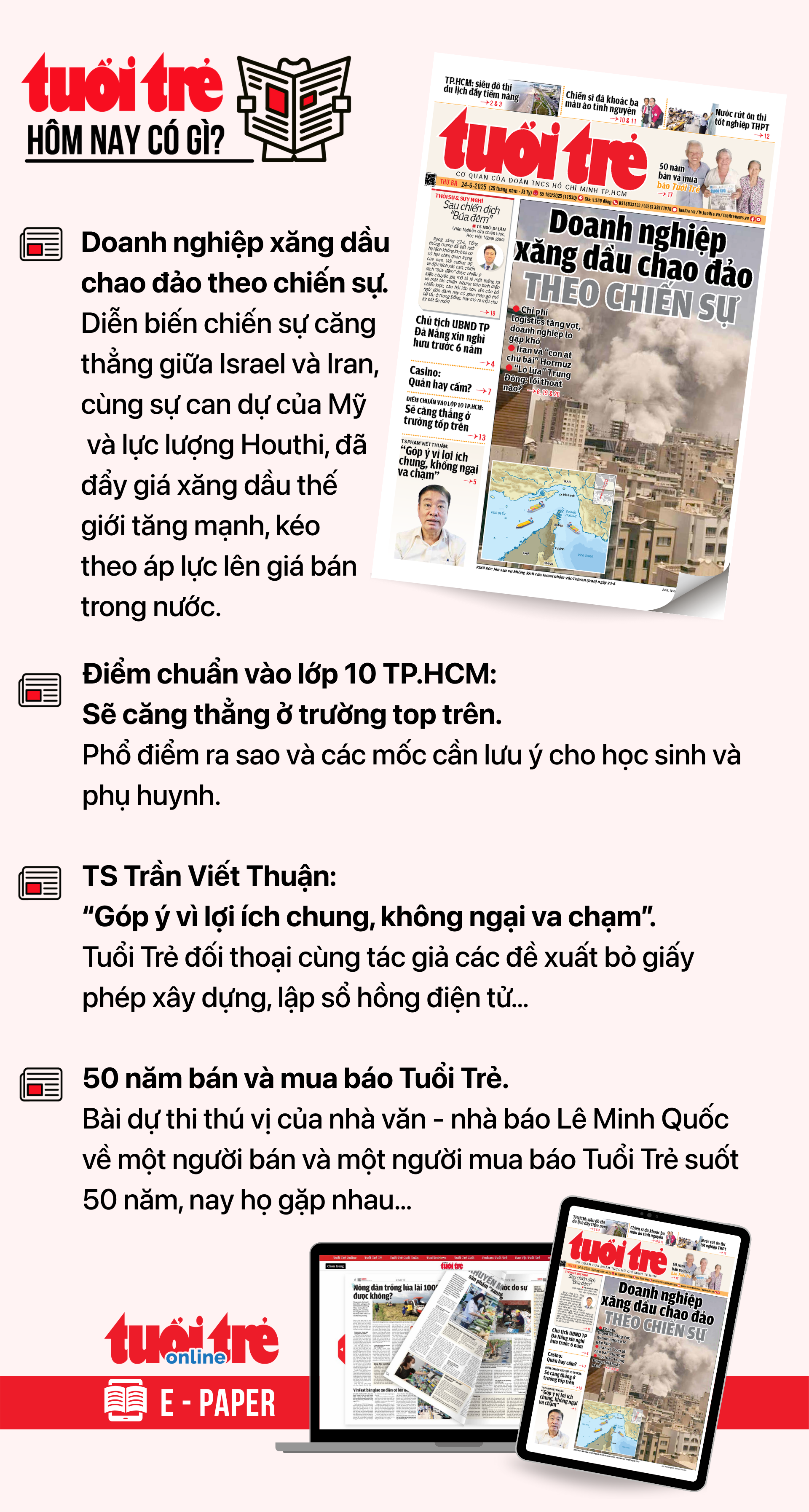 Tin tức sáng 24-6: Hôm nay, Quốc hội họp riêng nghe trình công tác nhân sự - Ảnh 4.