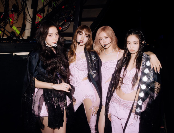 BLACKPINK ra mắt sản phẩm mới; Suga (BTS) có nghĩa cử đẹp dành cho trẻ tự kỷ- Ảnh 1.